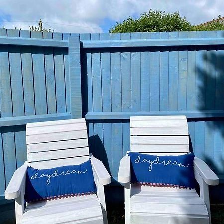 Beach Home With Garden, Close To New Forest Bournemouth Dış mekan fotoğraf