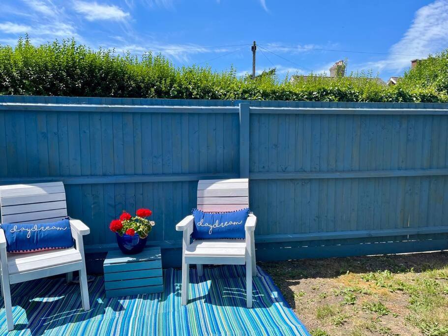 Beach Home With Garden, Close To New Forest Bournemouth Dış mekan fotoğraf